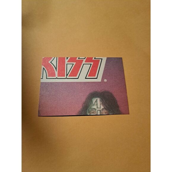 Vintage 1979 The Babys Trading Card #57 London Rock Band Collectible - Picture 2 of 2